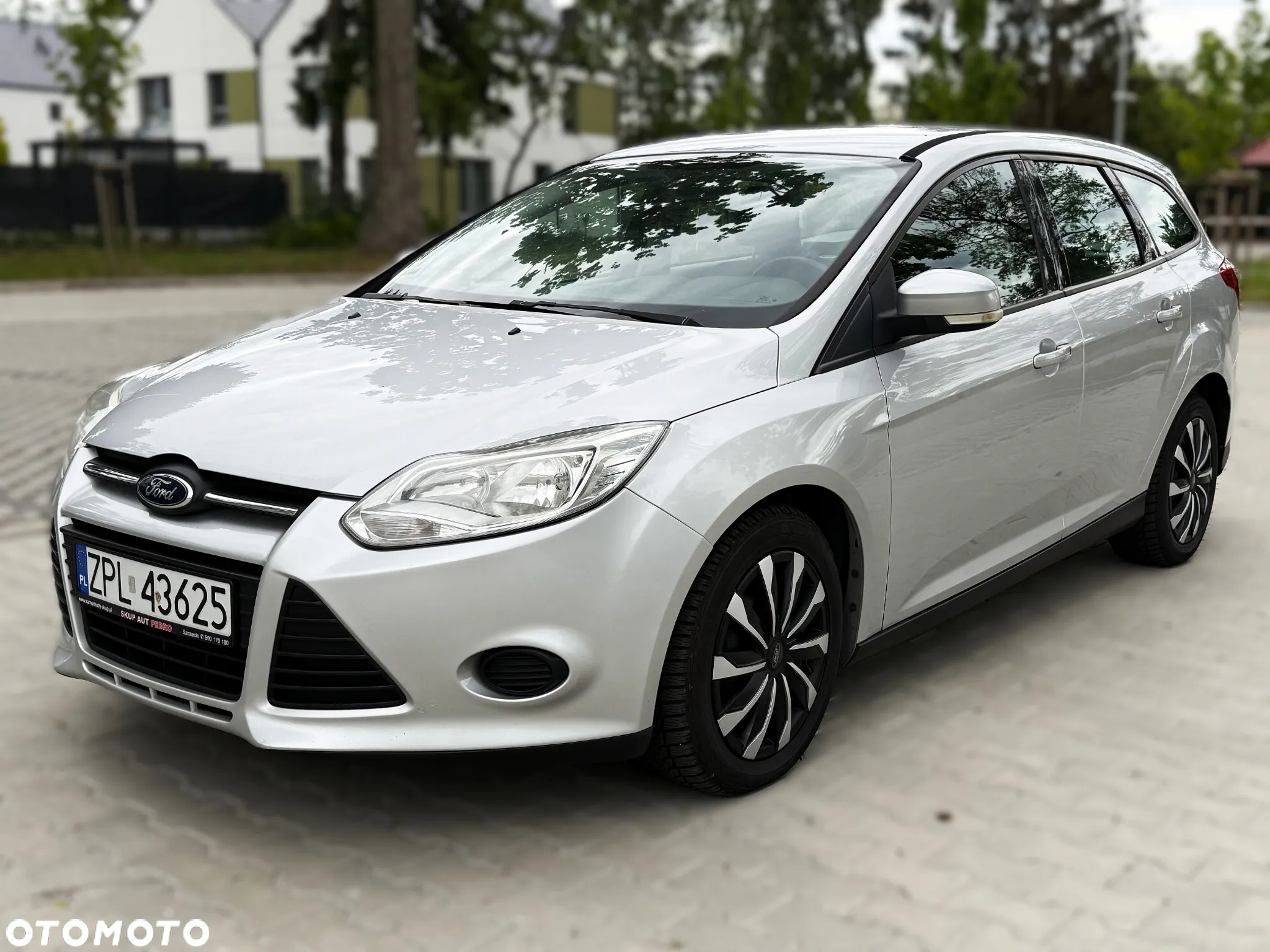 Ford Focus - 15