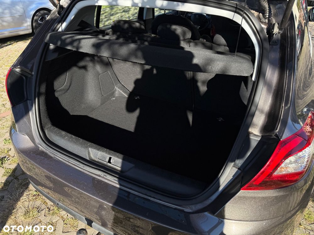Peugeot 308 PureTech 130 Stop & Start Allure - 10