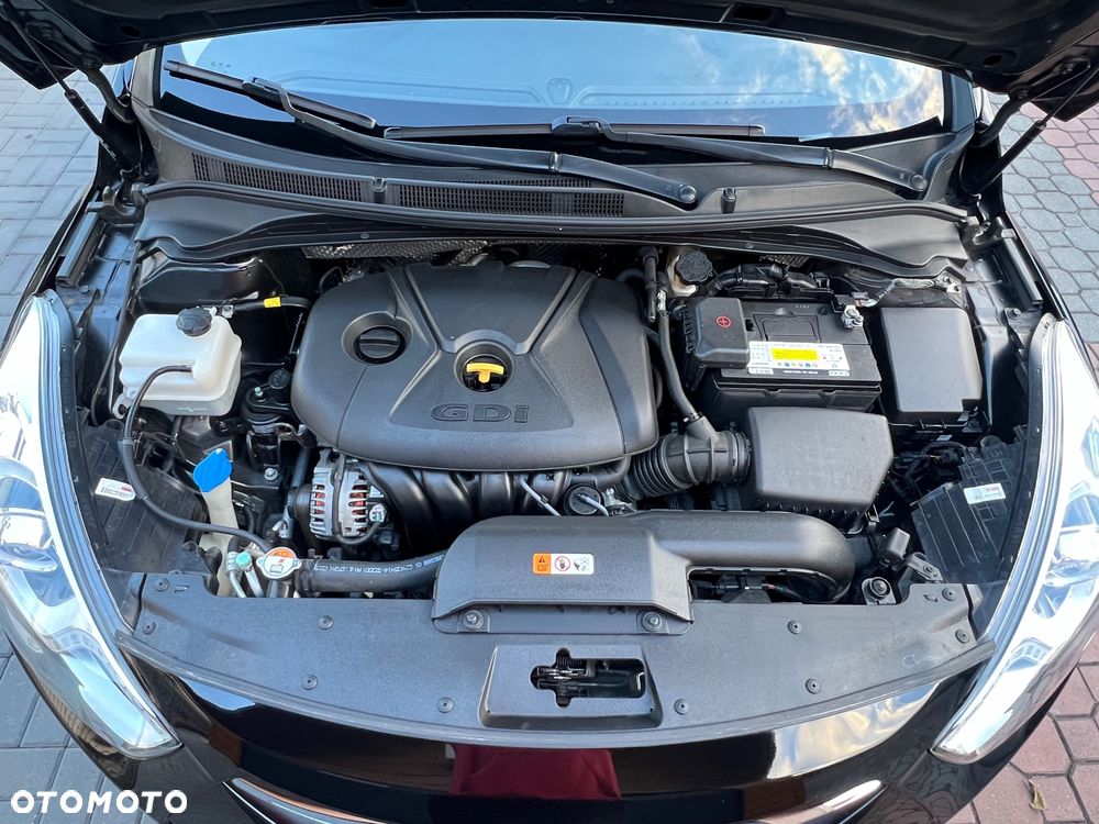 Hyundai i40 - 20