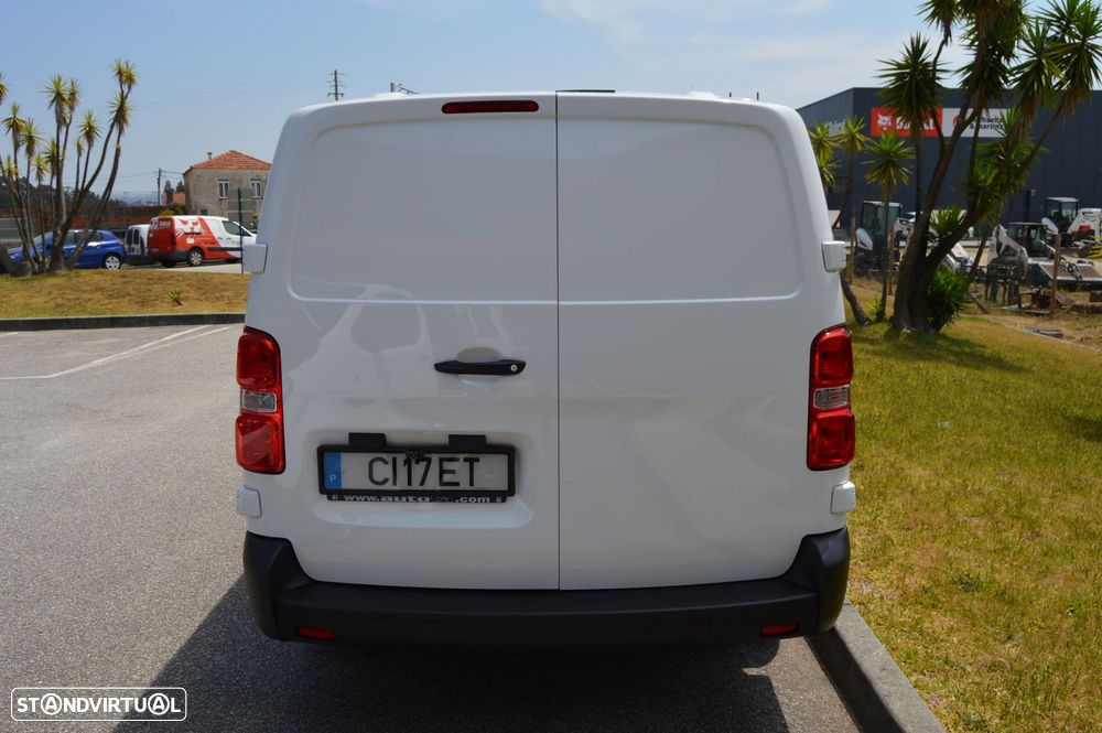 Peugeot Expert 1.5 BlueHDi L2H1 Pro Standard - 4