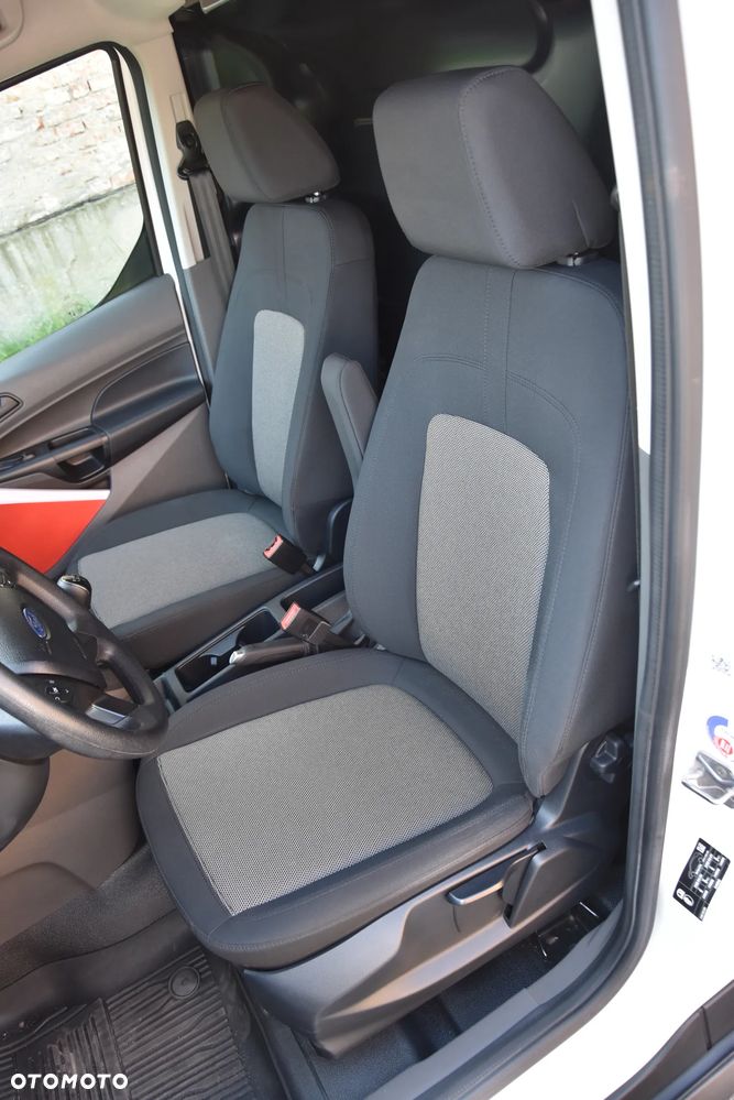 Opel Combo - 17