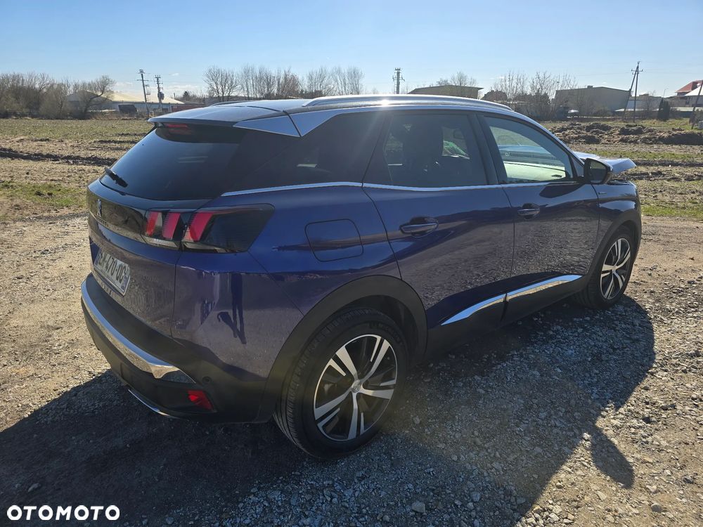 Peugeot 3008 - 1