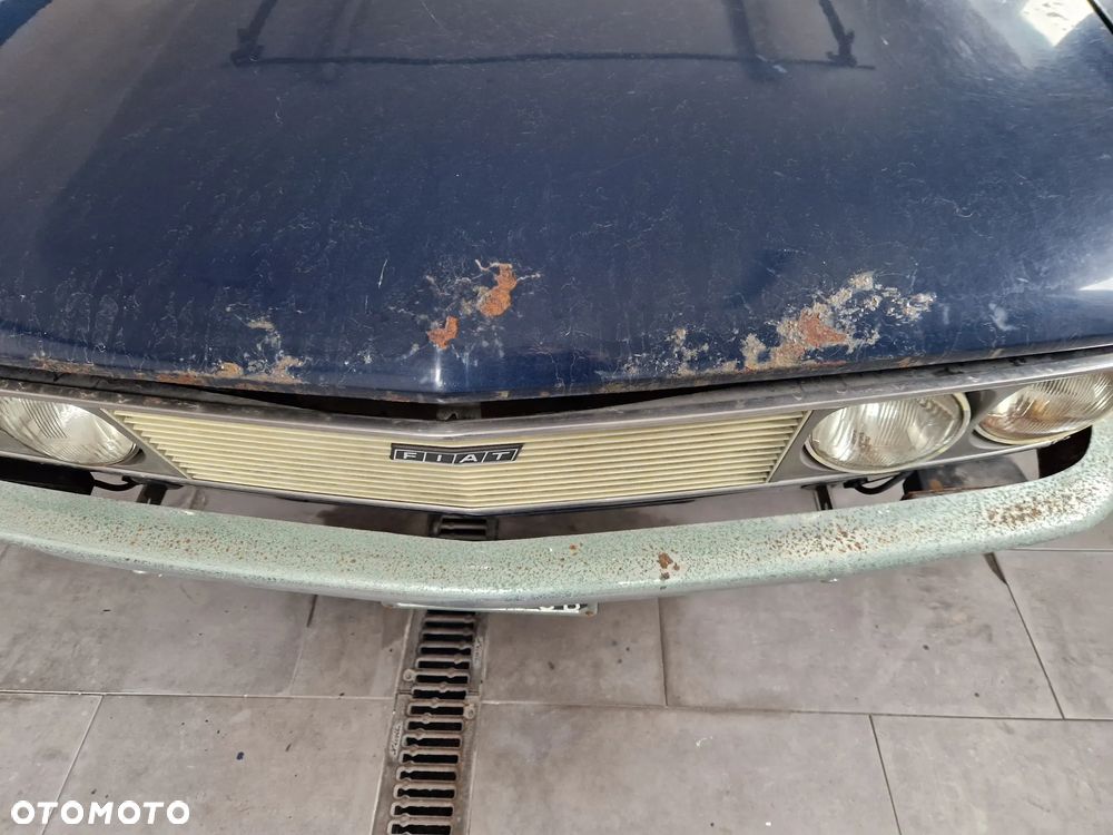 Fiat 132 - 19