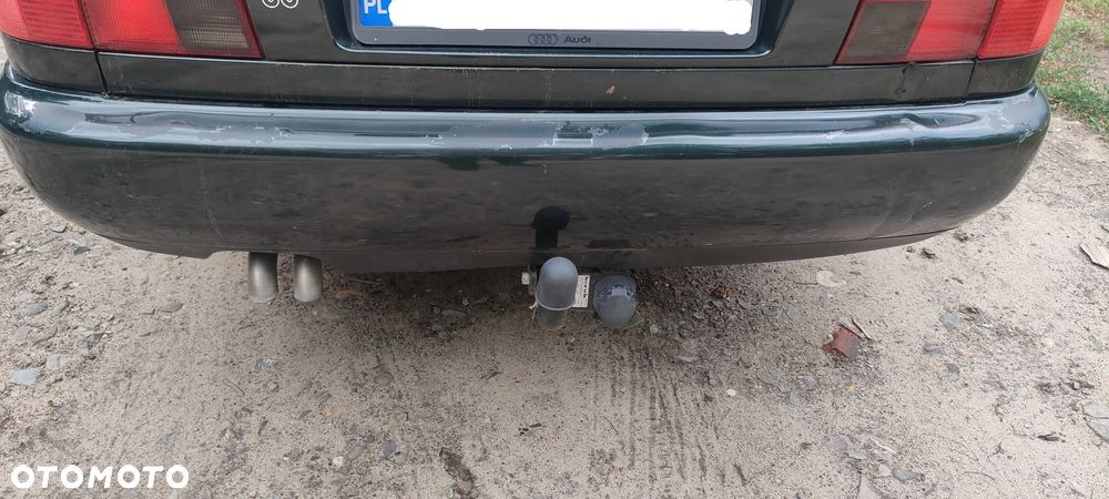 Audi A6 Limousine 1.9 TDI - 11