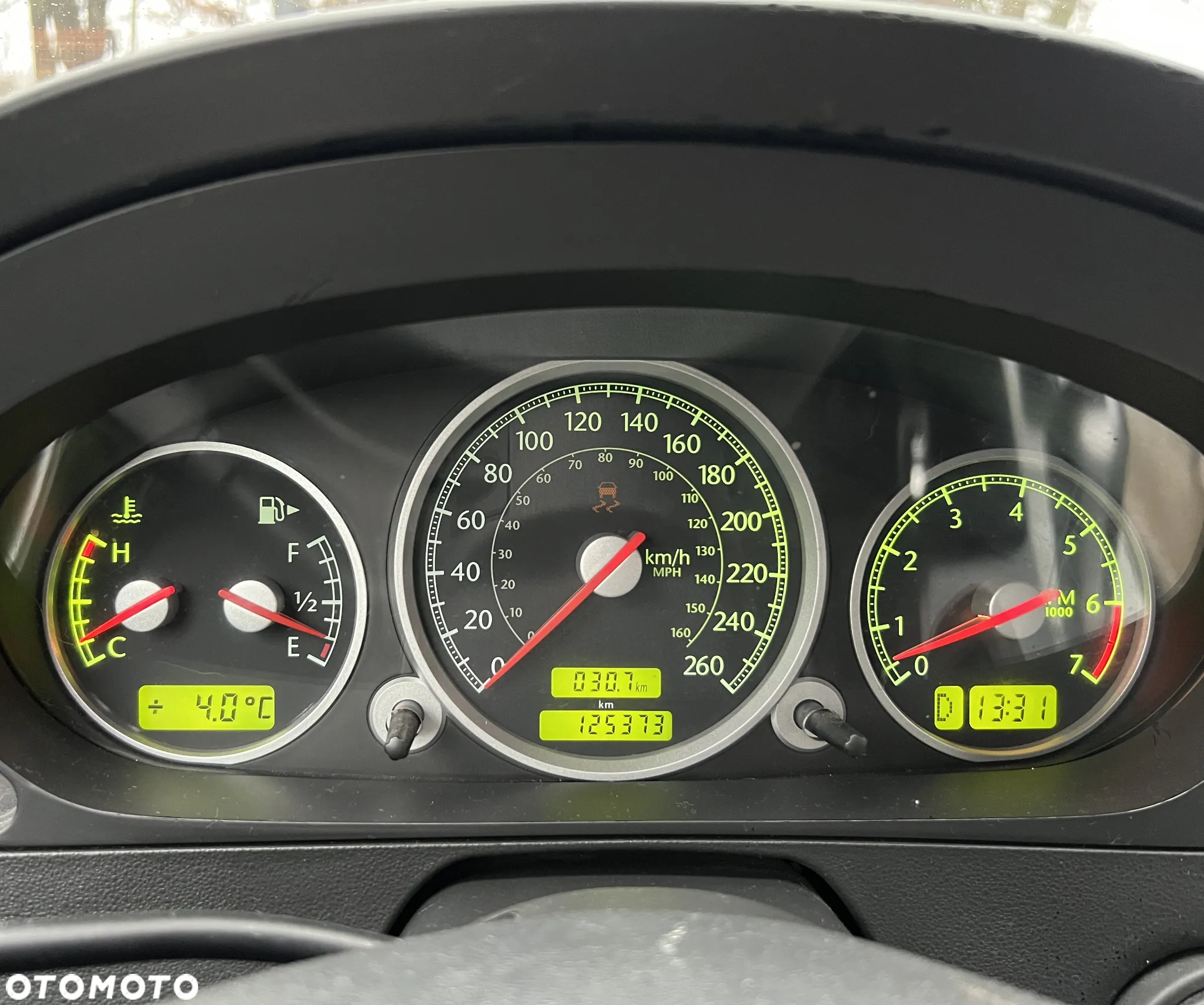 Chrysler Crossfire Standard - 18