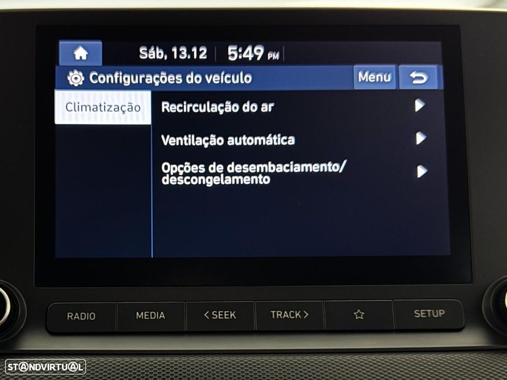 Hyundai Kauai 1.0 T-GDi Premium - 26