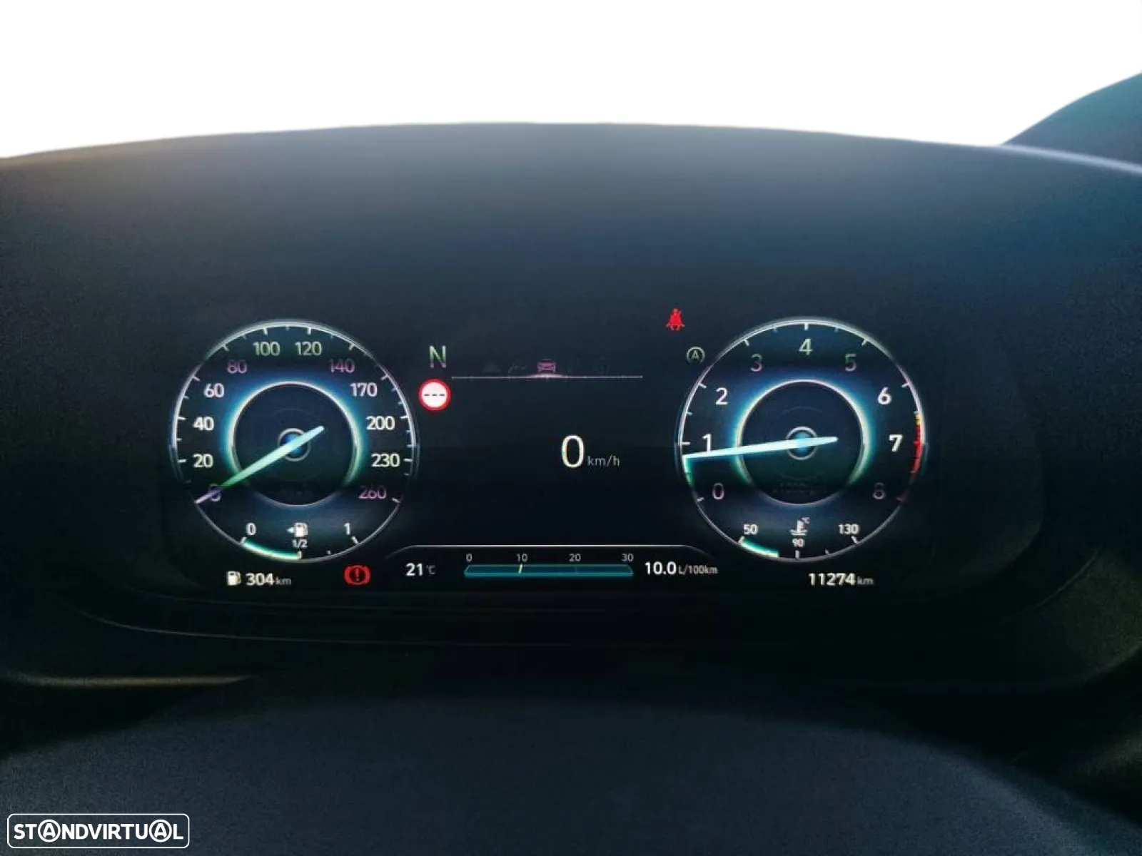 Hyundai i20 N 1.6 T-GDi Performance Pack+TT - 15