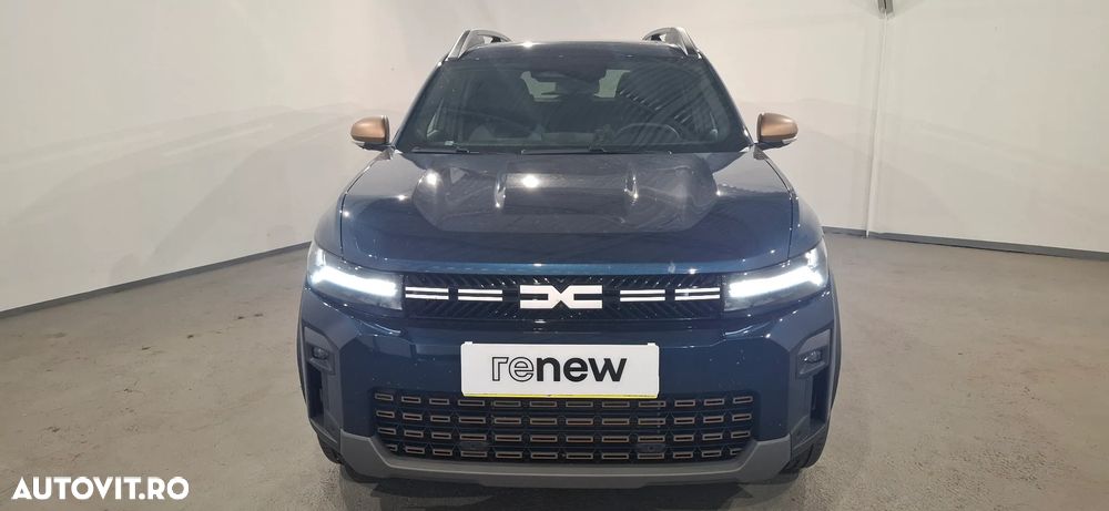 Dacia Bigster HEV 155 Extreme - 17