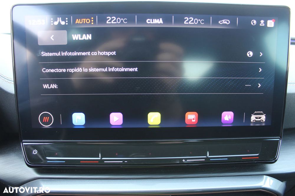 Cupra Formentor VZ 2.0 TSI 4DRIVE DSG - 39