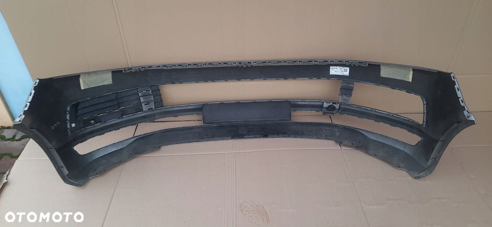 ZDERZAK PRZÓD VW T6 MULTIVAN 7E - 9