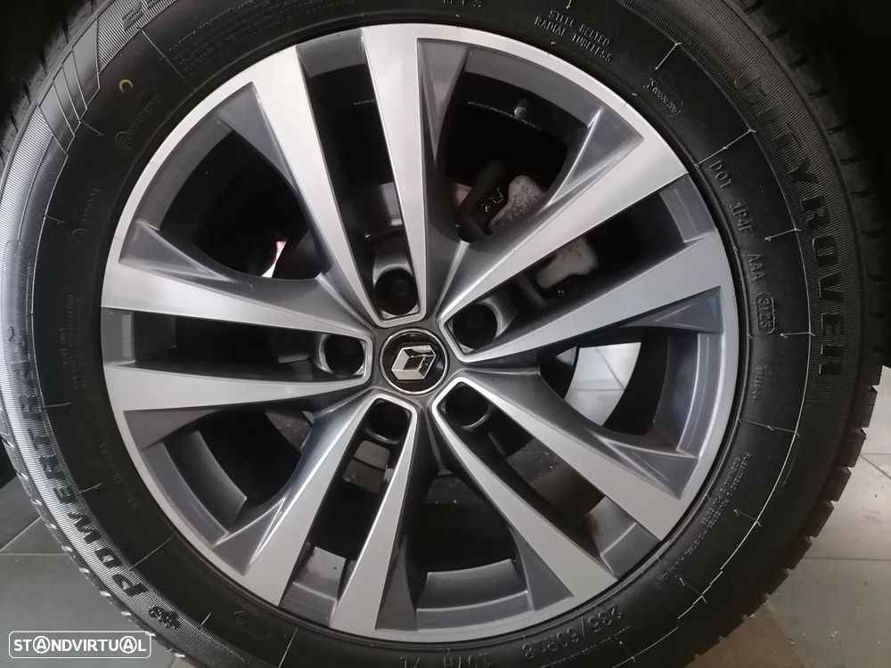 Renault Espace 1.6 dCi Zen - 7