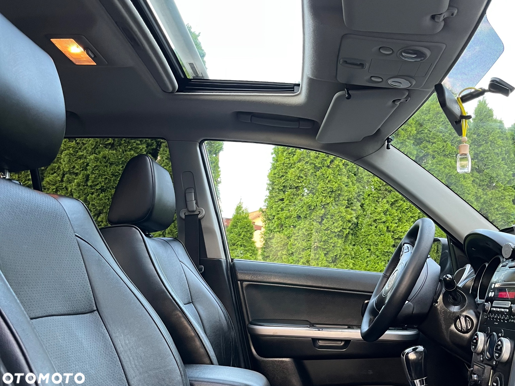 Suzuki Grand Vitara 1.9 DDiS Premium - 13