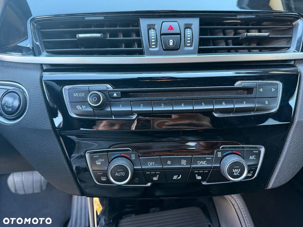 BMW X1 - 12