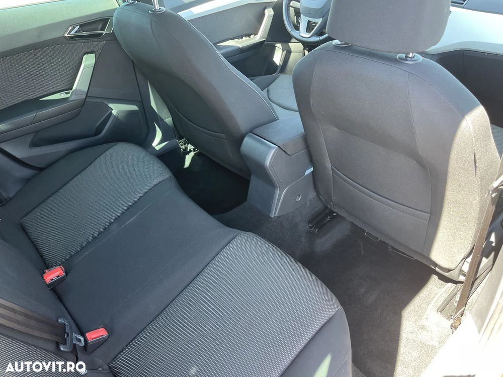 Seat Arona 1.6 TDI DSG Style - 30