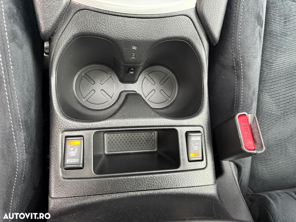 Nissan X-Trail 1.6 dCi Tekna - 28