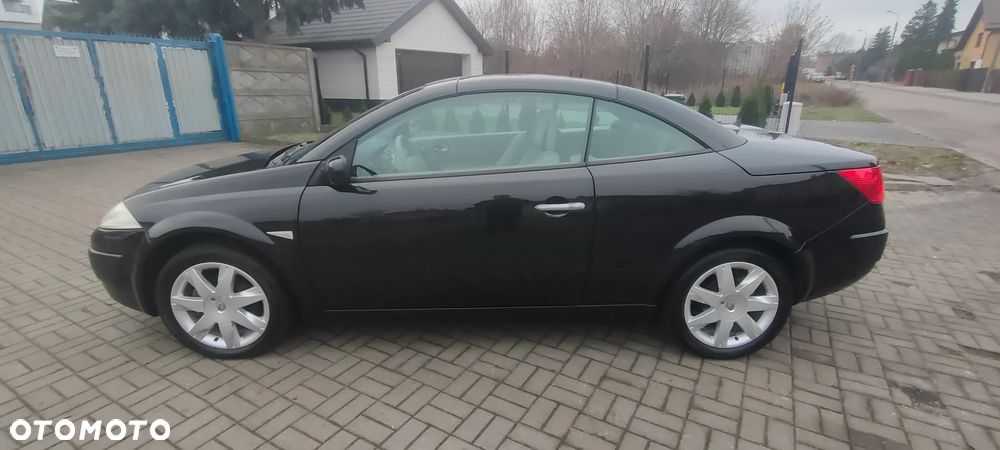 Renault Megane 2.0 Dynamique - 3