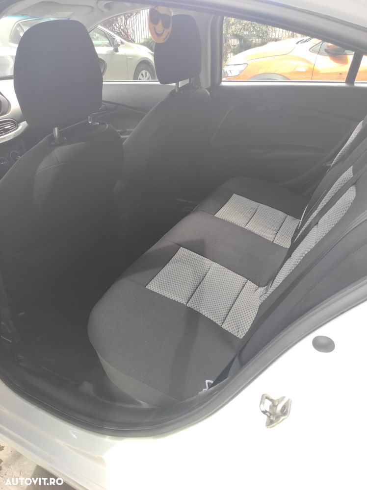 Fiat Tipo - 9