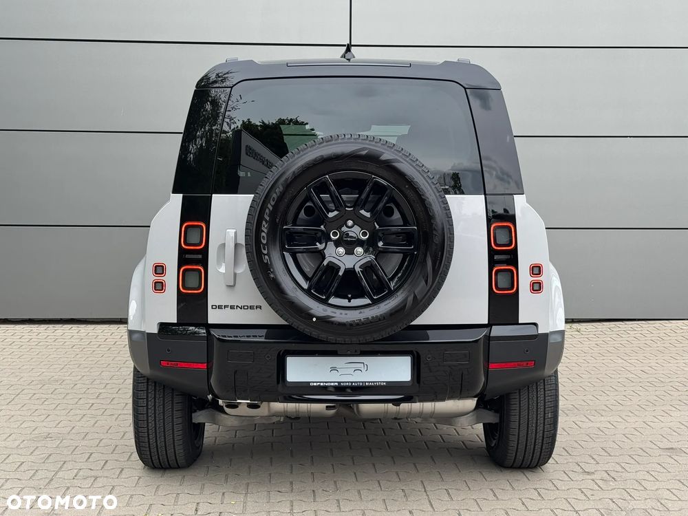 Land Rover Defender 3.0 D200 mHEV S - 7