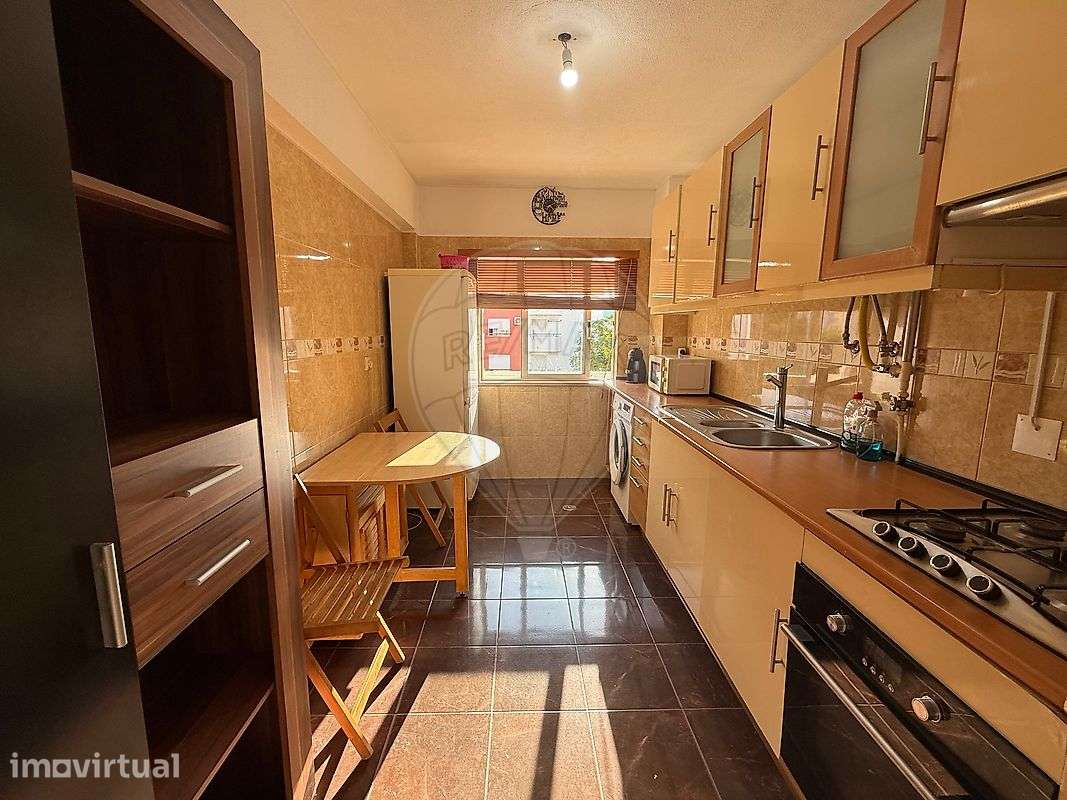 Apartamento T2 para arrendamento - Grande imagem: 5/16