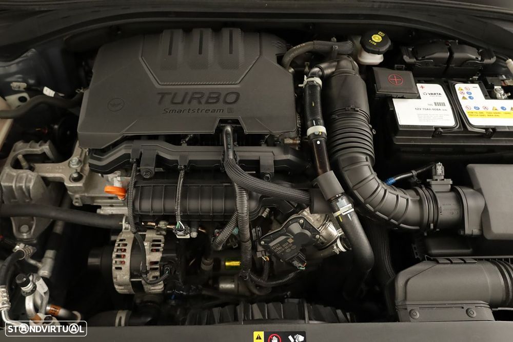 Hyundai i30 SW - 23
