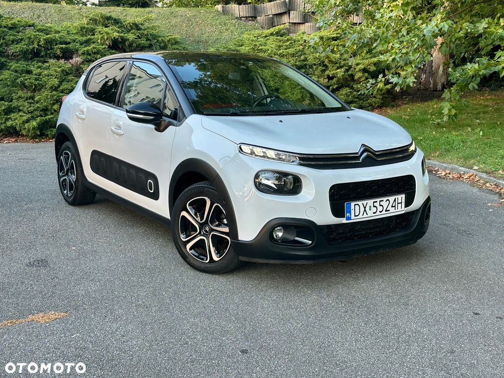 Citroën C3 1.2 PureTech Origins S&S EAT6 - 3