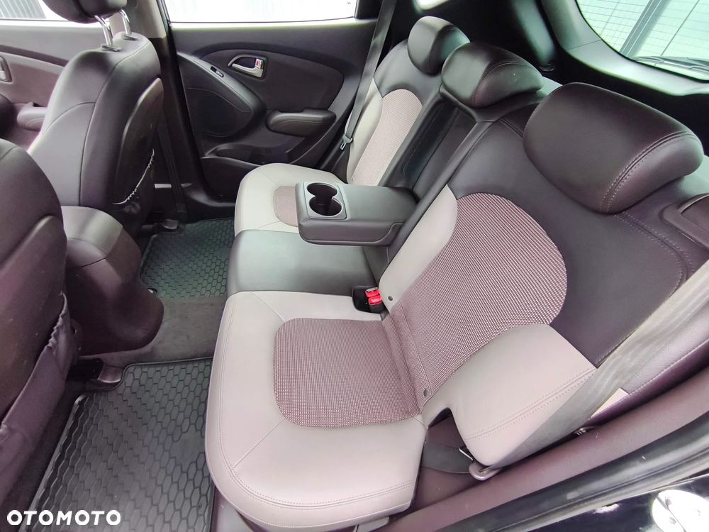 Hyundai ix35 1.7 CRDi Style 2WD - 19