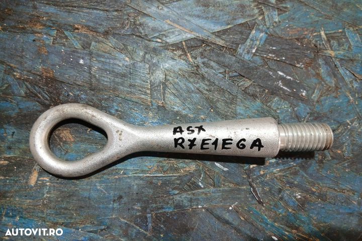 Cui tractare Mitsubishi ASX 1 [2010 - 2012] Crossover 1.8 DI-D MT 4WD - 1