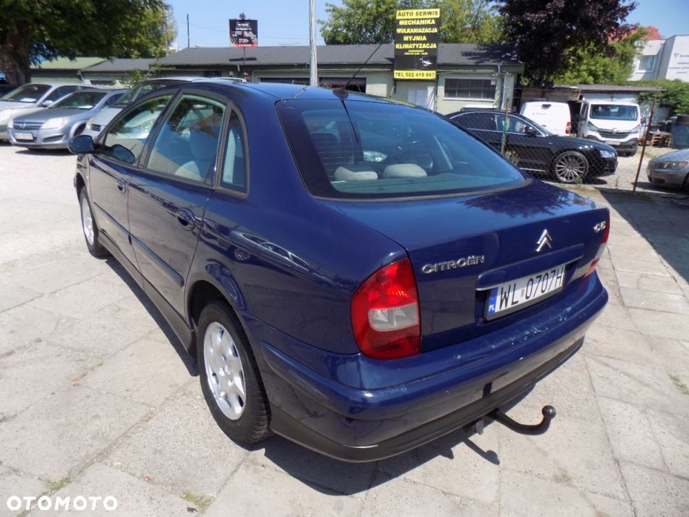 Citroën C5 - 3