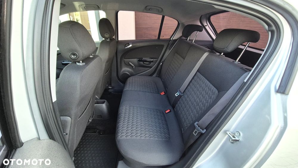 Opel Corsa 1.3 CDTI Cosmo S&S - 14