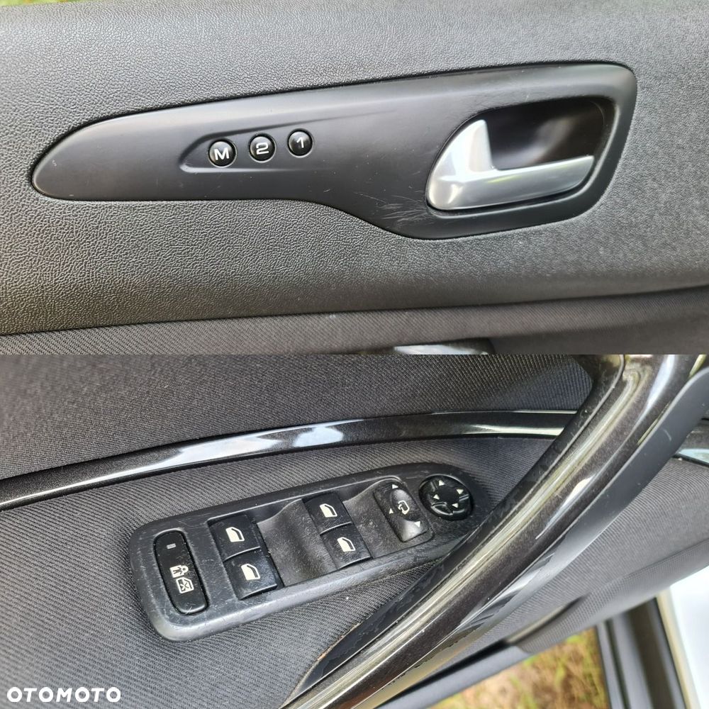 Citroën C5 2.0i 16V Exclusive - 14