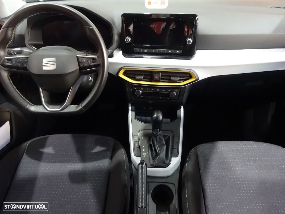 SEAT Arona 1.0 TSI Style DSG - 25
