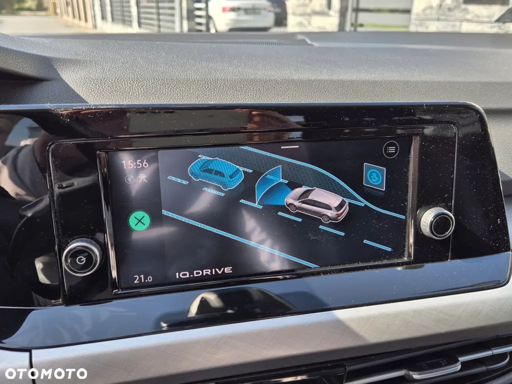 Volkswagen Golf 1.5 TSI EVO Life - 18