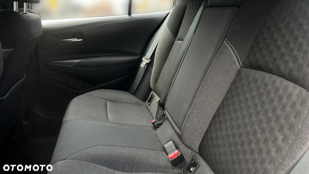 Toyota Corolla 1.5 Comfort MS - 14