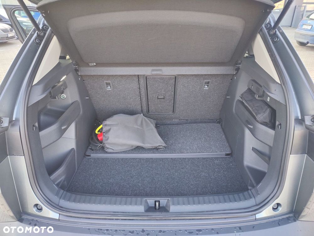 Skoda Elroq 50 55kWh - 31