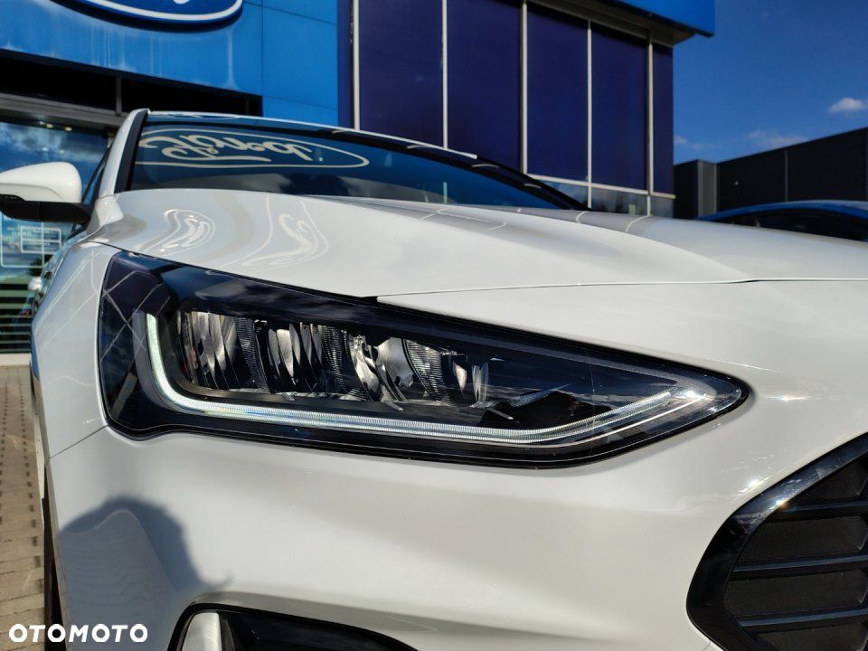 Ford Focus - 7