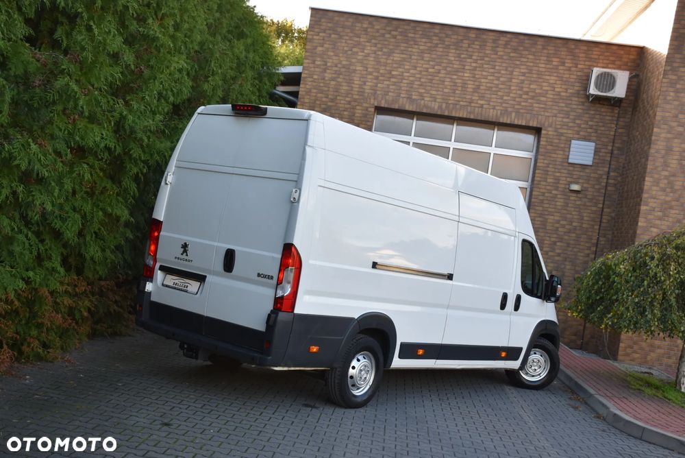 Peugeot Boxer L4H3 - 28