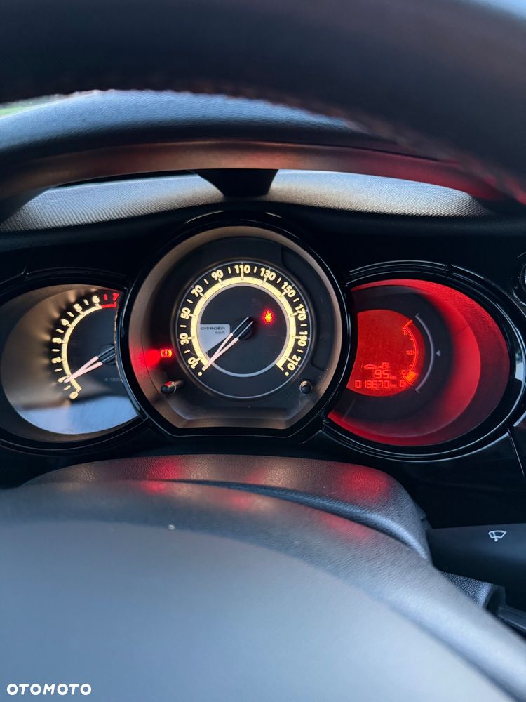 Citroën C3 Pure Tech (VTi) 82 Exclusive - 12