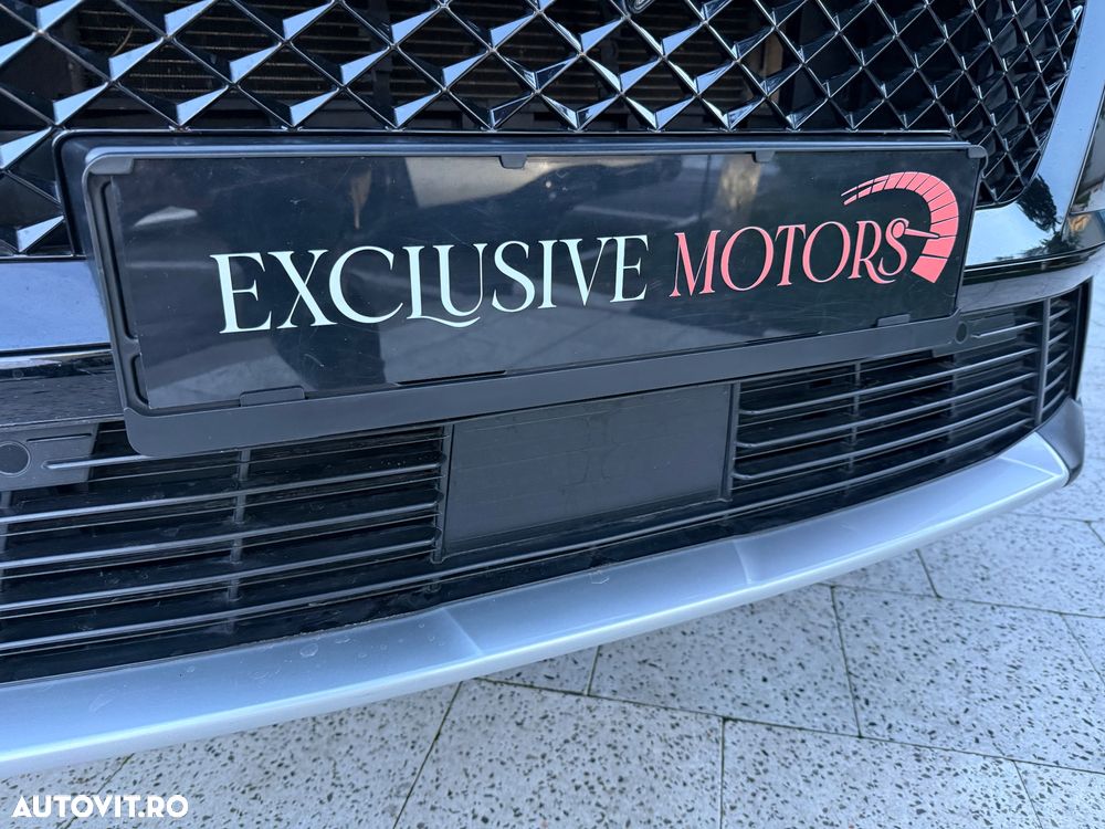 DS Automobiles DS 7 Crossback DS7 1.6 PHeV AWD 300 EAT8 OPERA - 29