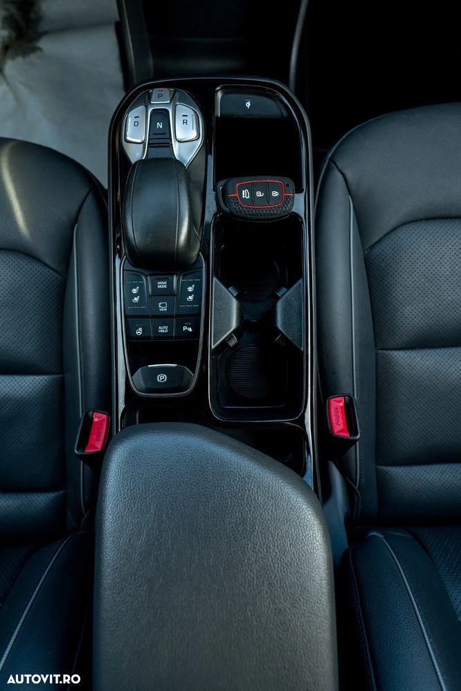 Hyundai IONIQ 136CP Exclusive - 11