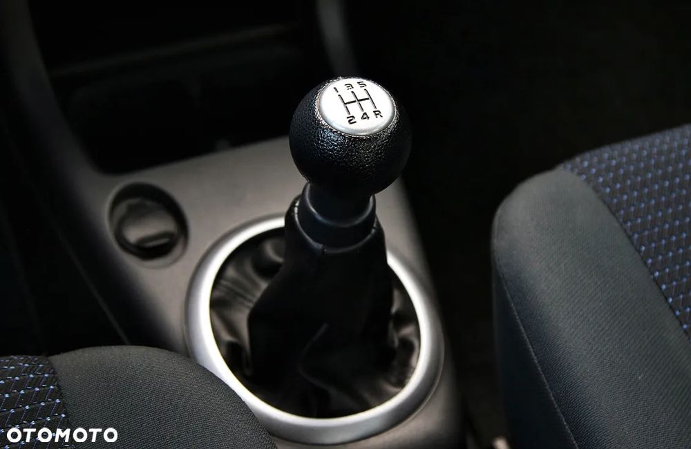 Suzuki Swift 1.3 GLX / Comfort - 18