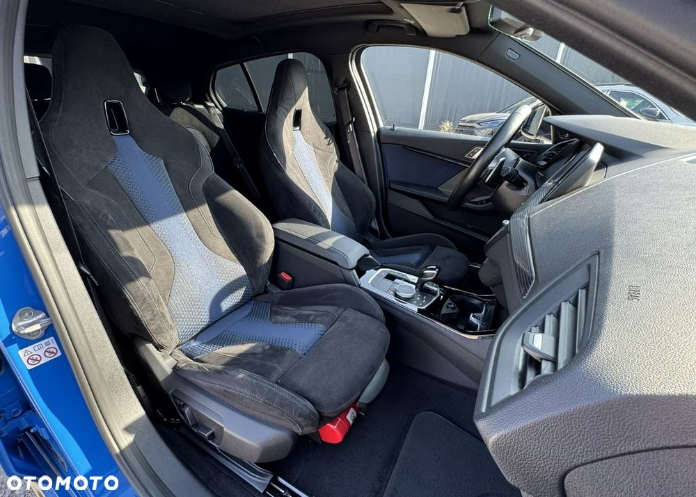 BMW Seria 1 M135i xDrive - 13