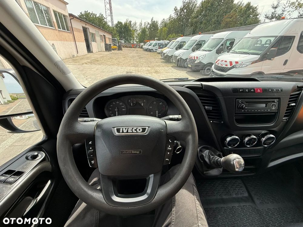 Iveco 35S14 - 9