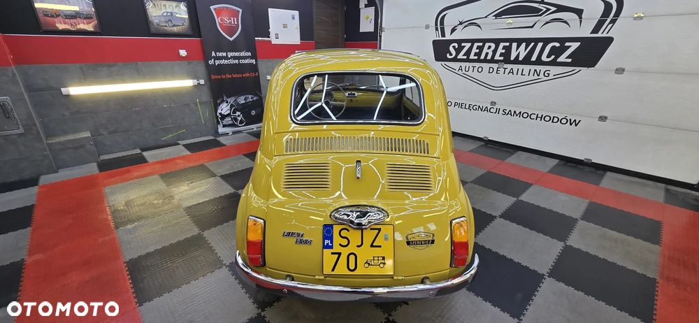 Fiat 500 - 10