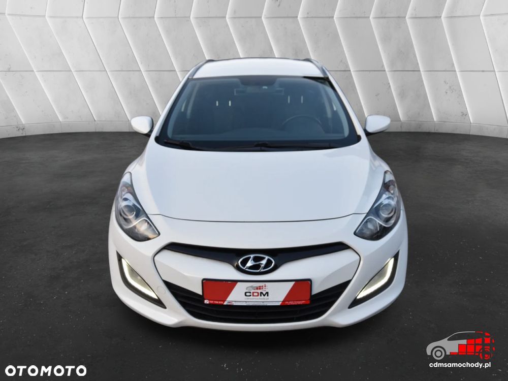 Hyundai i30 - 5