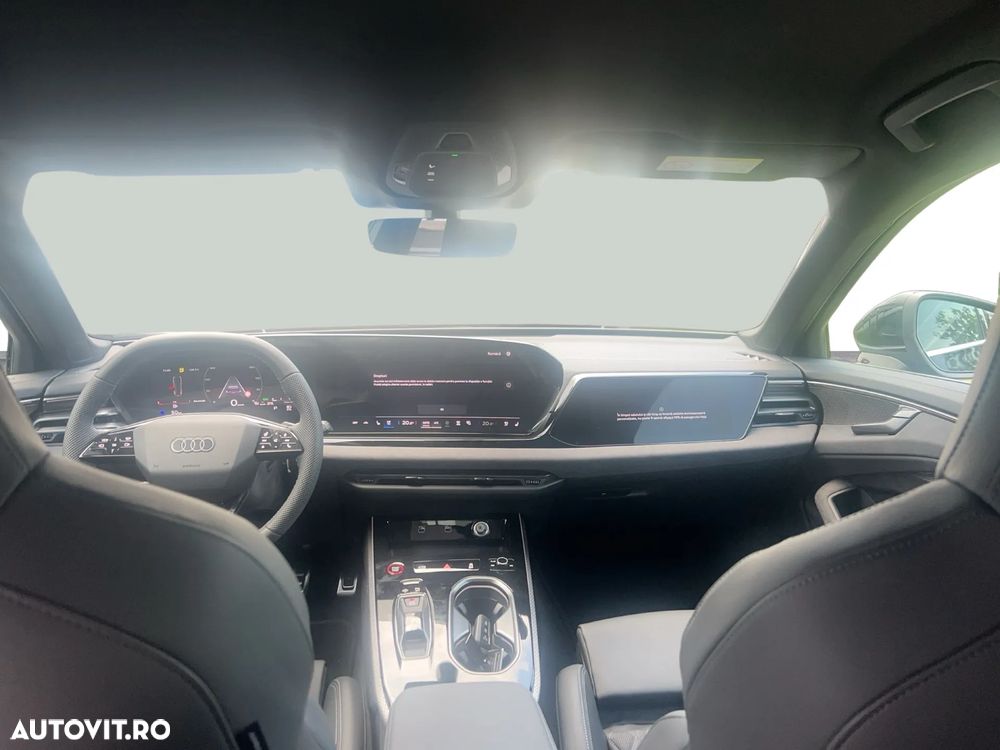 Audi A6 Avant - 12