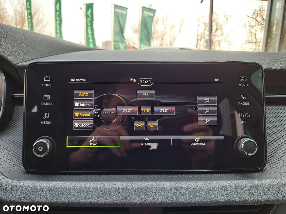 Skoda Scala 1.0 TSI Edition 130 - 16