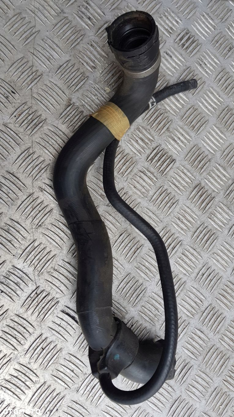 MERCEDES W220 WĄŻ PRZEWÓD RURA WODY A2205010182 - 8