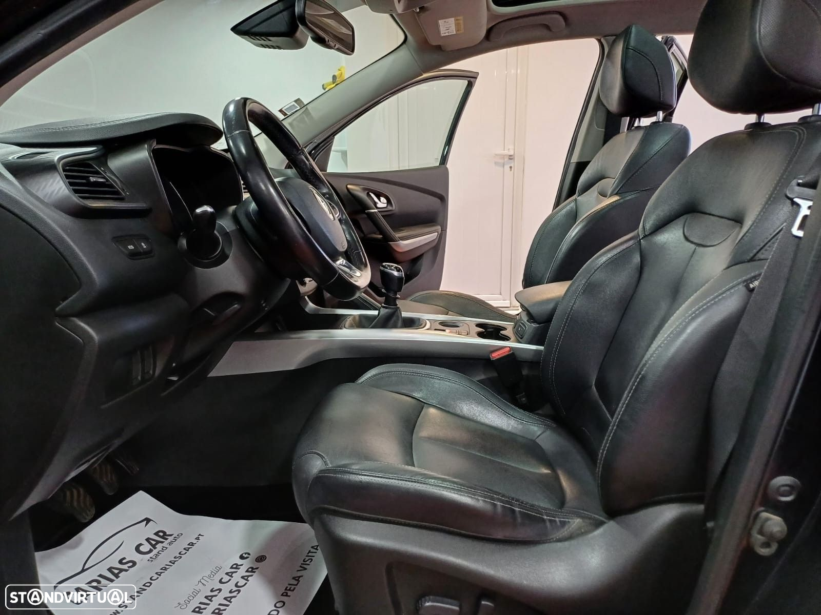 Renault Kadjar 1.5 dCi Intens - 11