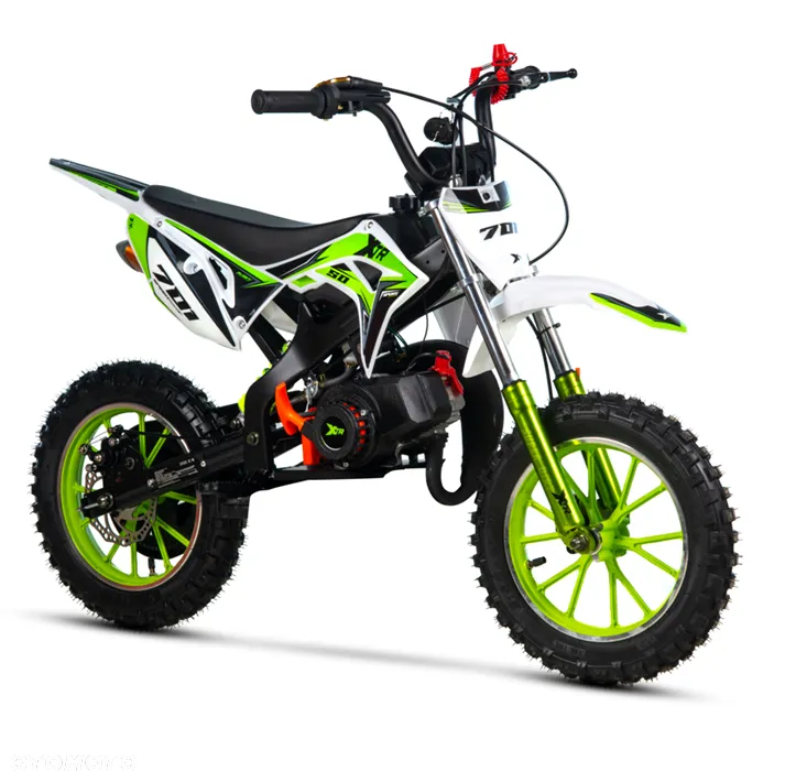 XTR Inny - 4