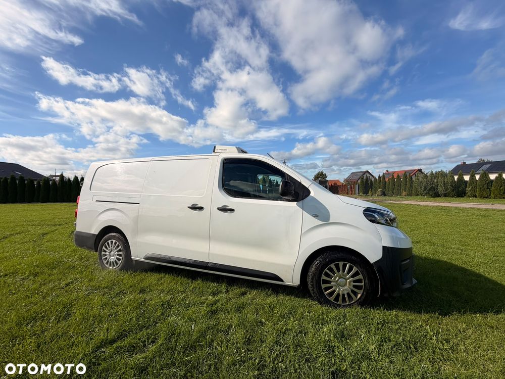 Toyota ProAce - 14
